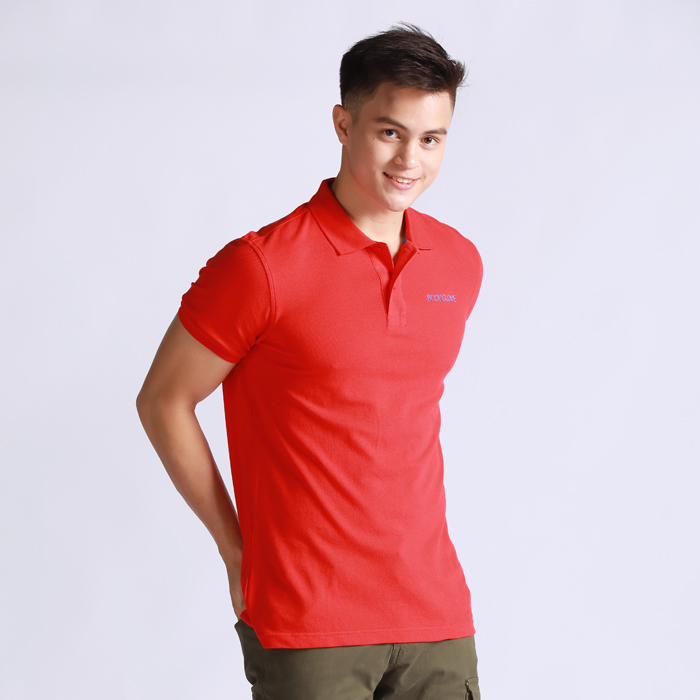 Body Glove Men's Polo Tee - BODY GLOVE