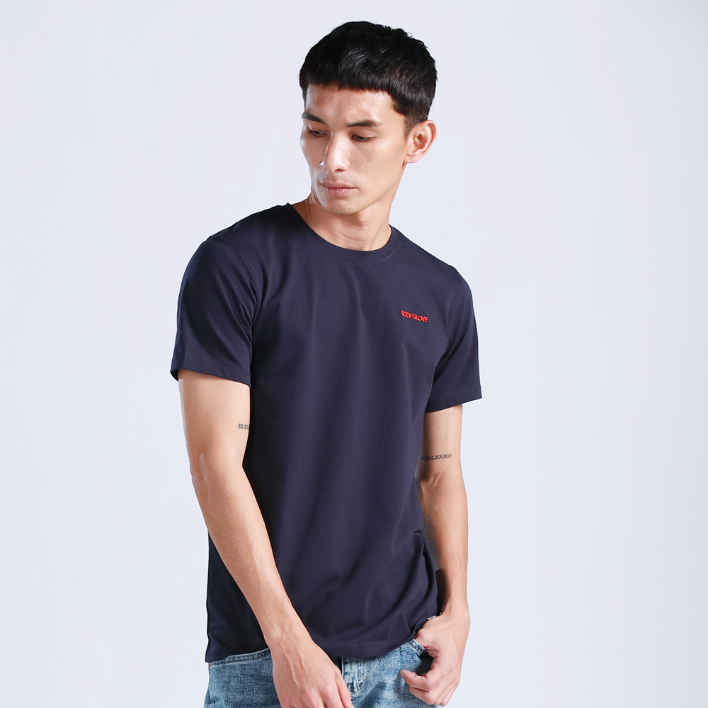 Body Glove Men's Basic Tee - BODY GLOVE