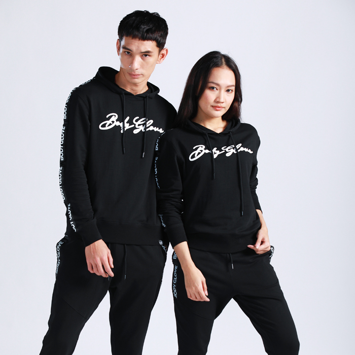 Body Glove Unisex Hoodie - BODY GLOVE