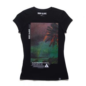 Body Glove Badebekleidung Damen – Moderne Mode Aus Polyester/Spandex, Mit UV-Schutz & Elastischem Bund