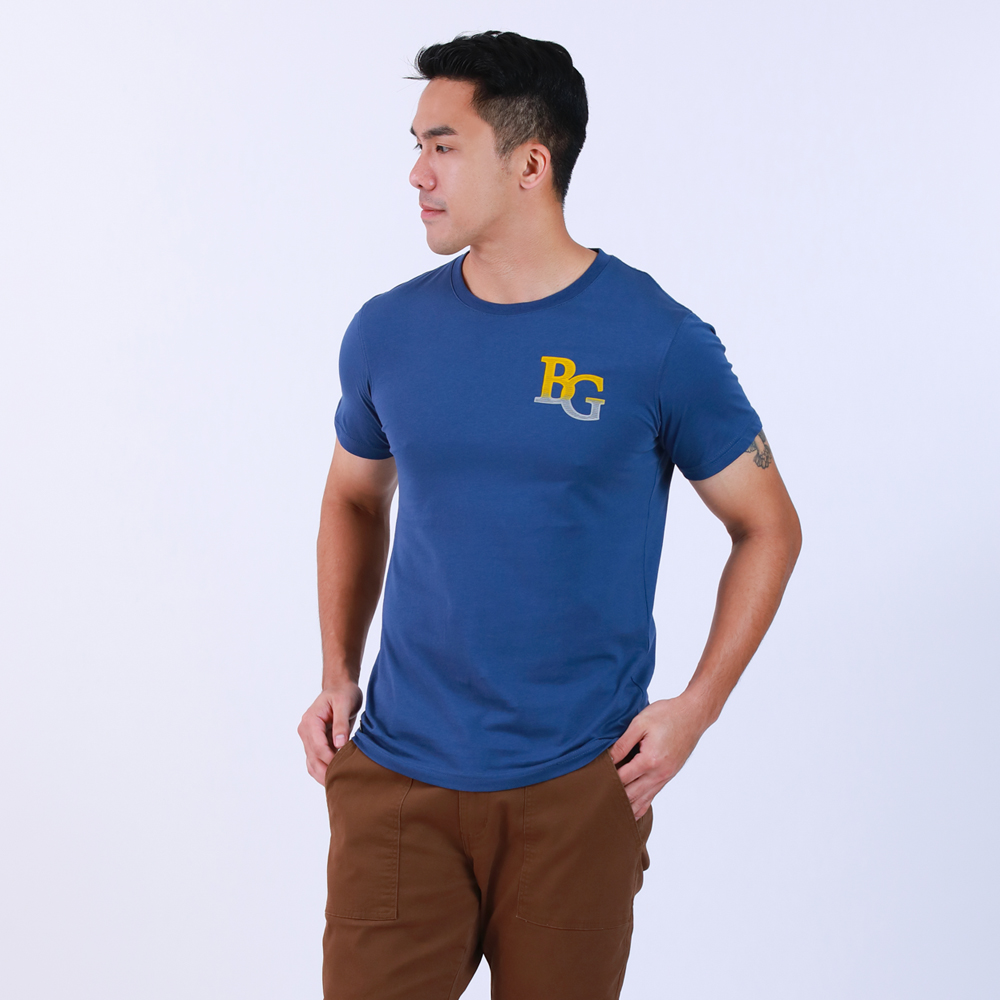 Body Glove Men's Basic Tee - BODY GLOVE