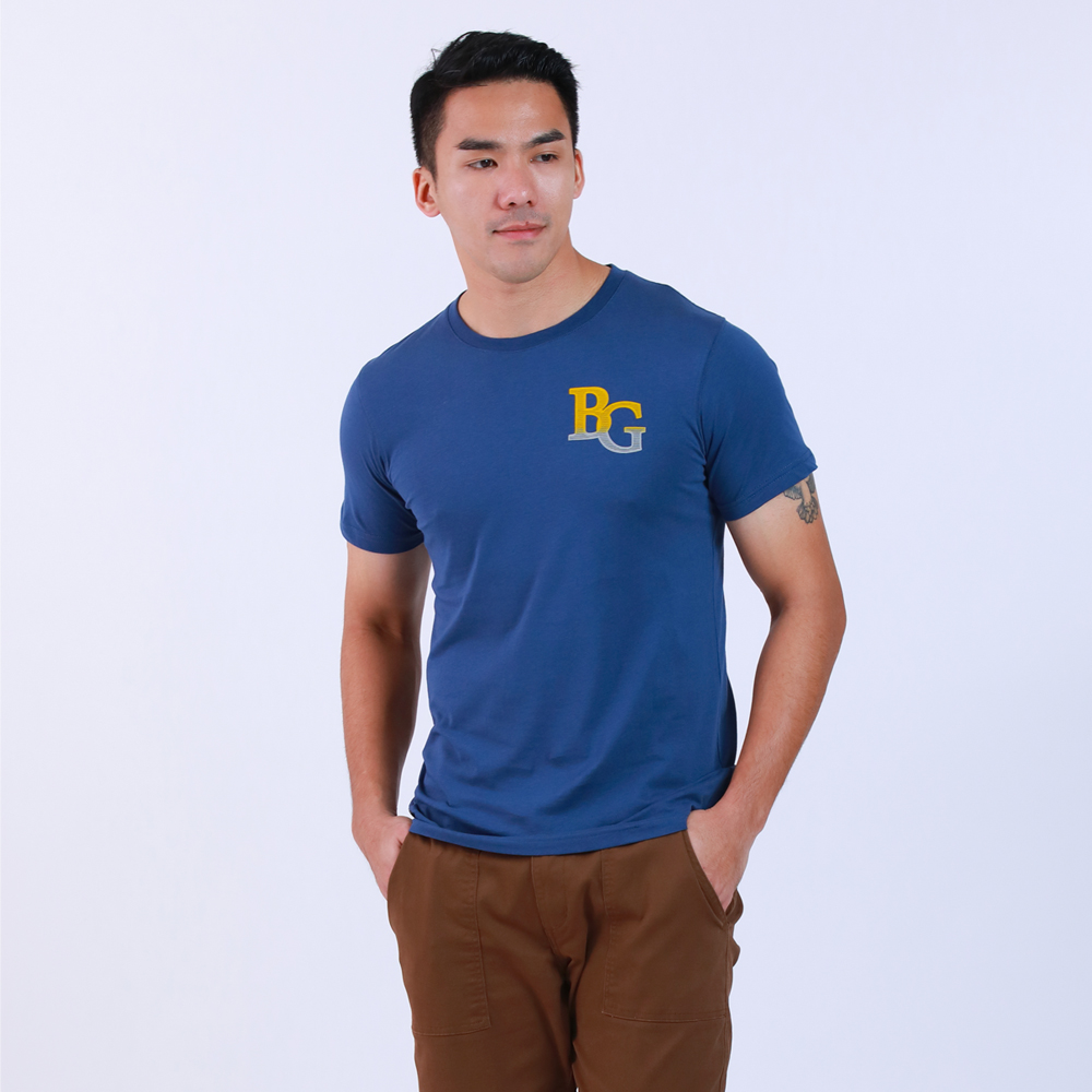 Body Glove Men's Basic Tee - BODY GLOVE