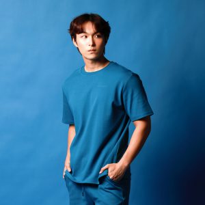 Body Glove Men's Oversized Tee