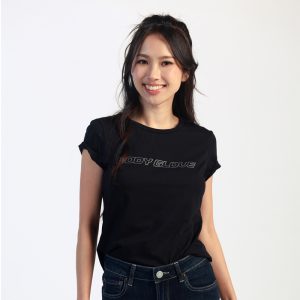 Body Glove Women's Pima Short Sleeve Tee